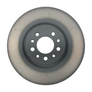 DISCO FRENO DELANTERO