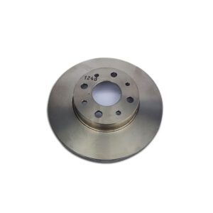 DISCO FRENO DELANTERO