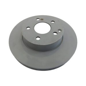 DISCO FRENO DELANTERO