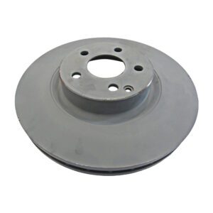 DISCO FRENO DELANTERO
