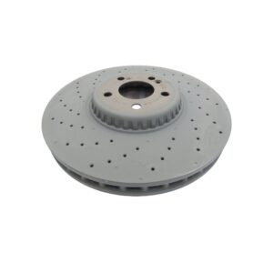 DISCO FRENO DELANTERO