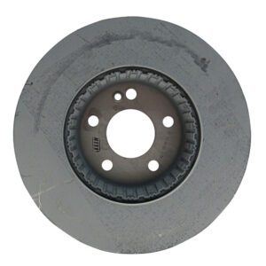 DISCO FRENO DELANTERO