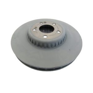 DISCO FRENO DELANTERO