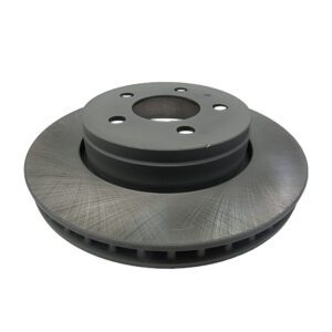 DISCO FRENO DELANTERO