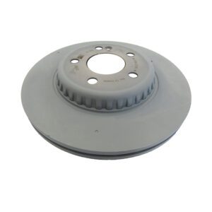 DISCO FRENO POSTERIOR