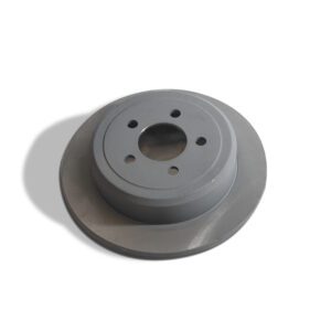 DISCO FRENO POSTERIOR