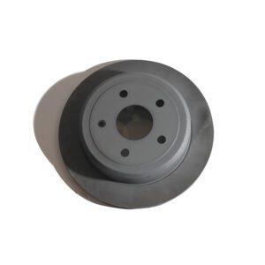 DISCO FRENO POSTERIOR