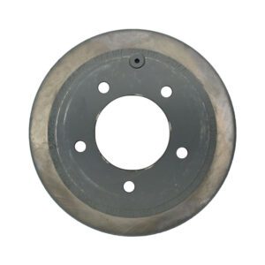 DISCO FRENO POSTERIOR