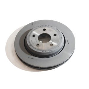 DISCO FRENO POSTERIOR