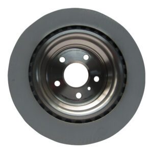 DISCO FRENO POSTERIOR