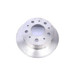 DISCO FRENO POSTERIOR