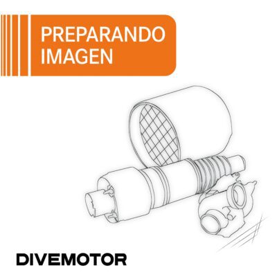 DISCO FRENO POSTERIOR