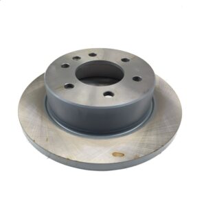 DISCO FRENO POSTERIOR