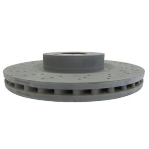 DISCO FRENO POSTERIOR