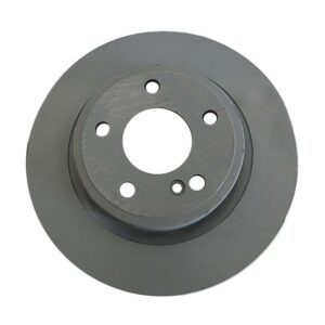 DISCO FRENO POSTERIOR