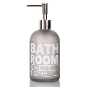 Dispensador de jabón líquido