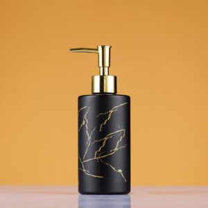 Dispensador de jabón líquido