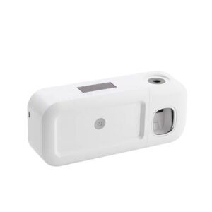 Dispensador y esterilizador Amy