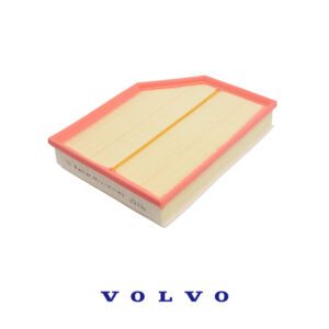 ELEMENTO DE FILTRO DE AIRE - VOLVO