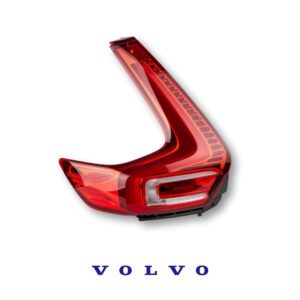 FARO POSTERIOR IZQUIERDO - VOLVO