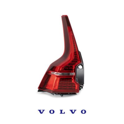 FARO POSTERIOR IZQUIERDO – VOLVO