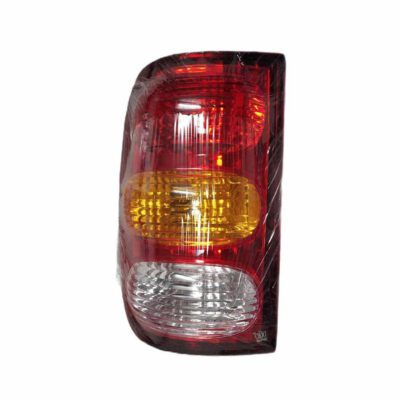 Faro Posterior LH Mica ( Rojo/Ambar/Blanco) Pick Up (2010-2019)