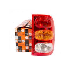 Faro Posterior RH Mica ( Rojo/Ambar/Blanco) Mahindra Pick Up (2010-2019)