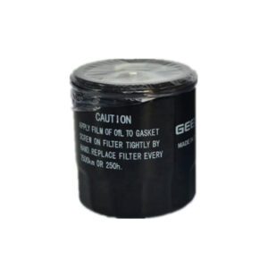 Filtro de Aceite GX3 (2019-2022)