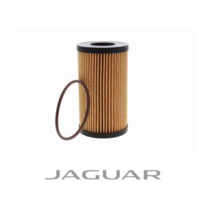 FILTRO DE ACEITE - Jaguar