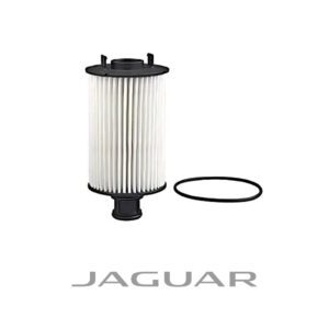 FILTRO DE ACEITE - Jaguar