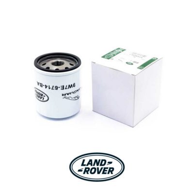 FILTRO DE ACEITE – Land Rover