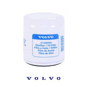 FILTRO DE ACEITE - VOLVO