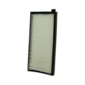 Filtro de Aire Acondicionado SOLATI (2019-2021)