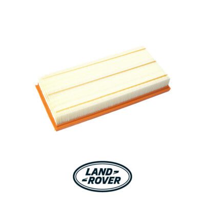 FILTRO DE AIRE – Land Rover