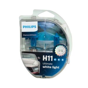 FOCO H11 12362 DV 12V 55W PGJ19-2 S2