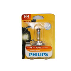 FOCO H4 12342 MV 12V 60/55W P43t-38 B1