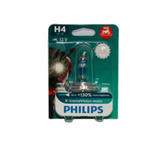 FOCO H4 12342 XV+ 12V 60/55W P43t-38 BW