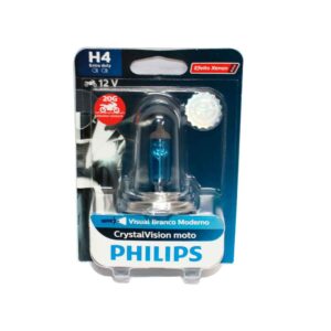 FOCO H4fit 12458 EDCV 12V 35/35W P43t-38 BW