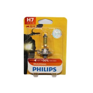 FOCO H7 12972 MV 12V 55W PX26d B1