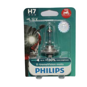 FOCO H7 12972 XV+ 12V 55W PX26d BW