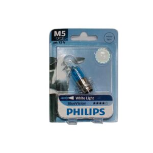 FOCO M5 12153 BV 12V 35/35W P15d-25-1 B1