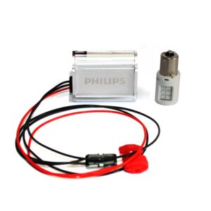 FOCO PY21LED+smartCanbus 11498 ULA 12V X2