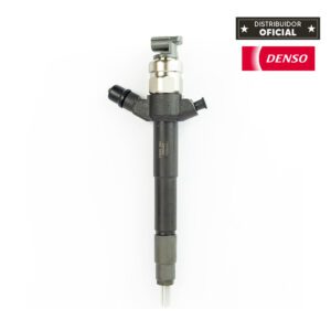 Inyector Original 🥇| Denso 095000-5760 | Mitsubishi L200