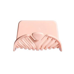 Jabonera flotante alba