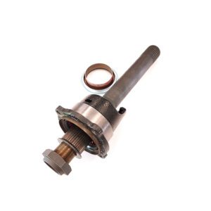 KIT RODAMIENTO DIFERENCIAL 14X