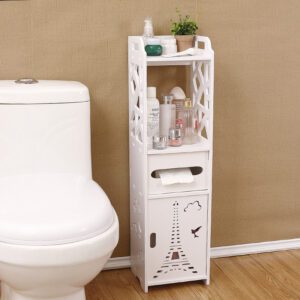 Mueble organizador Paris