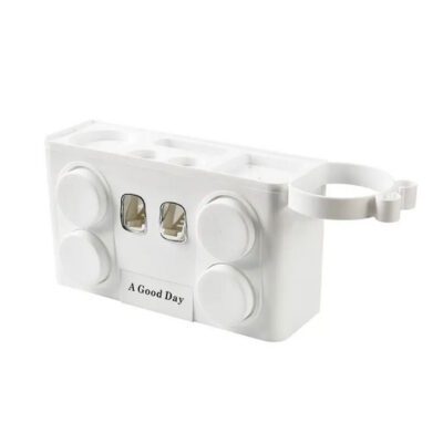 Organizador de accesorio de baño Luna
