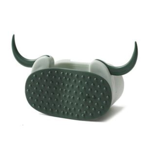 Organizador de escoba