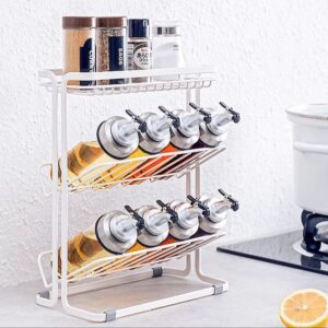 Organizador especiero