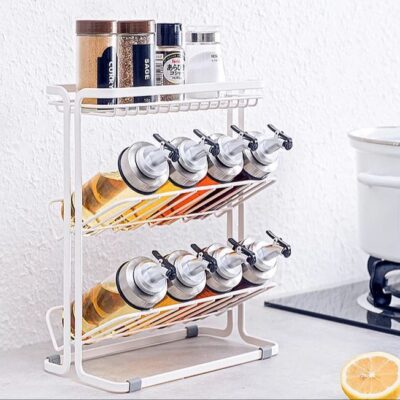 Organizador especiero
